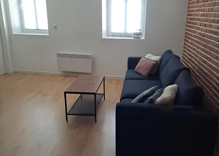 Green Corner Of Bovec - Apartment Bovec