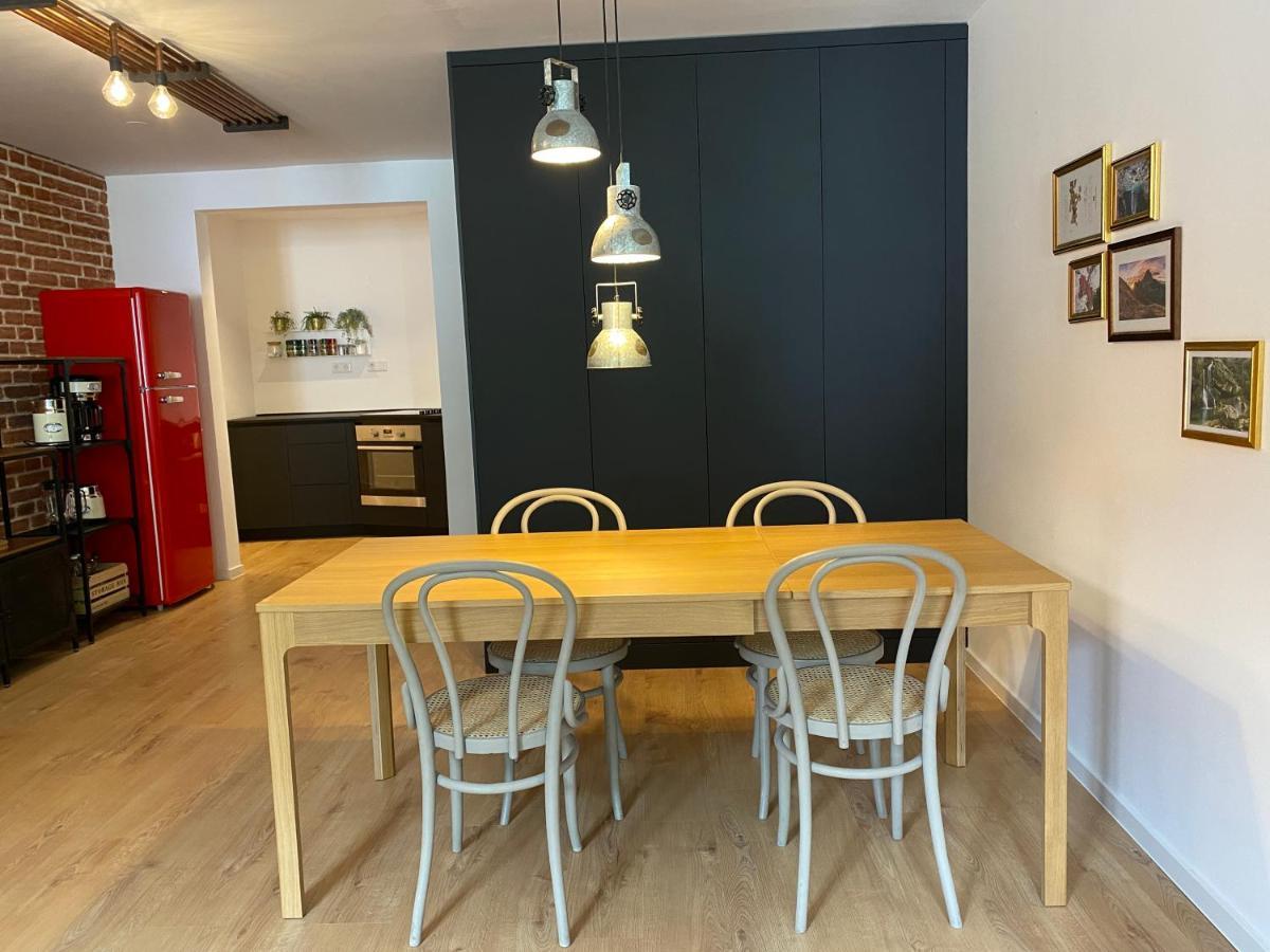 Corner Of - Apartma *