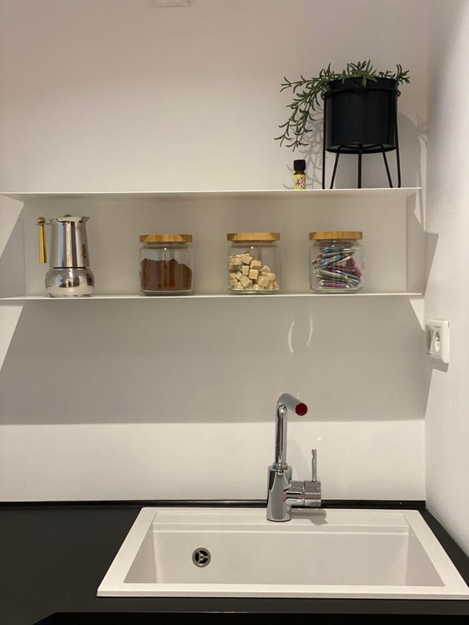 Corner Of -