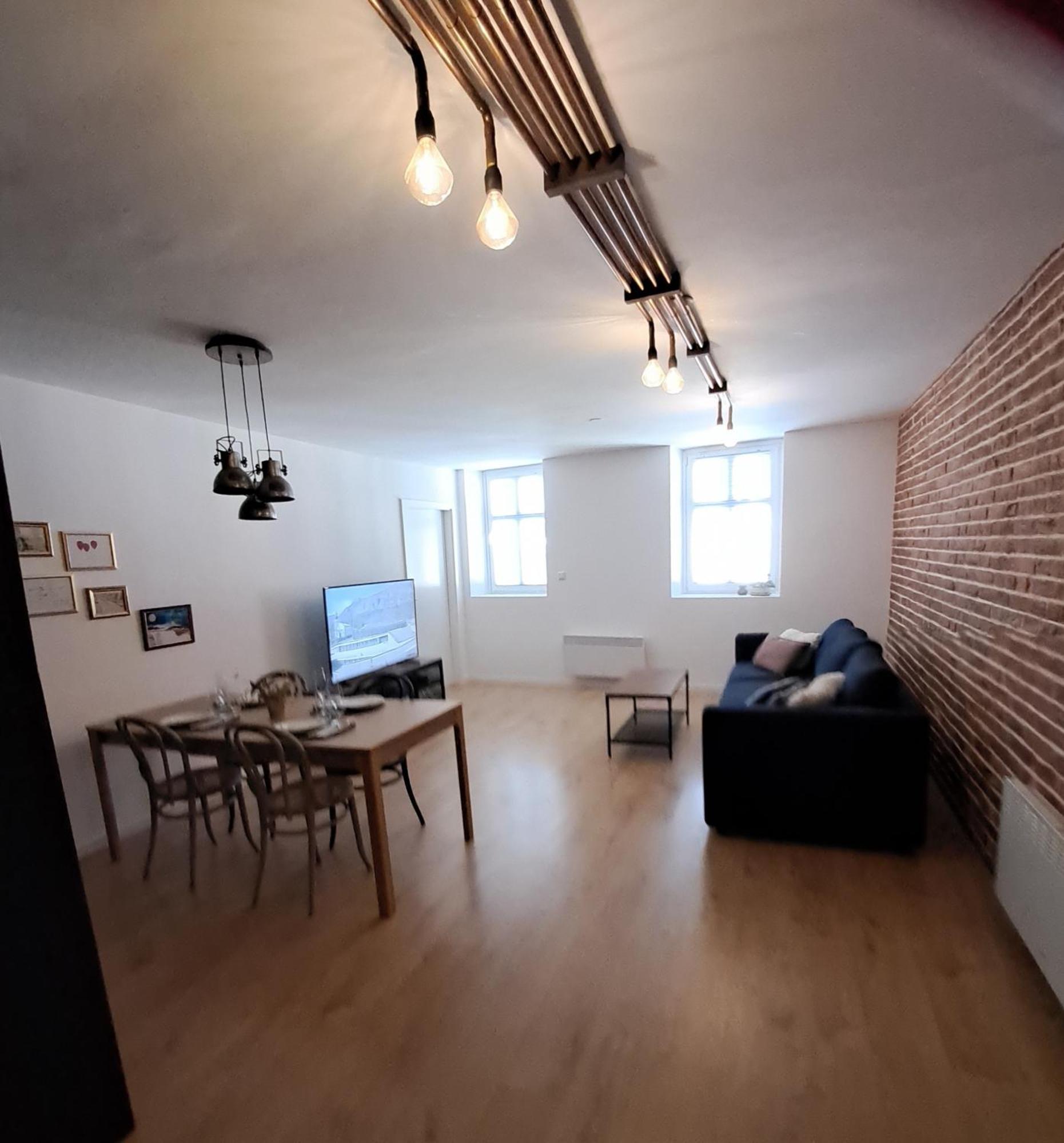 Apartment Corner Of - Bovec