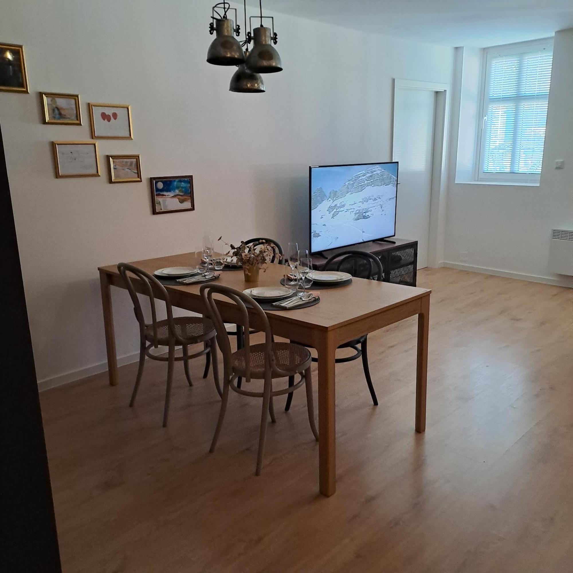 Corner Of - * Bovec