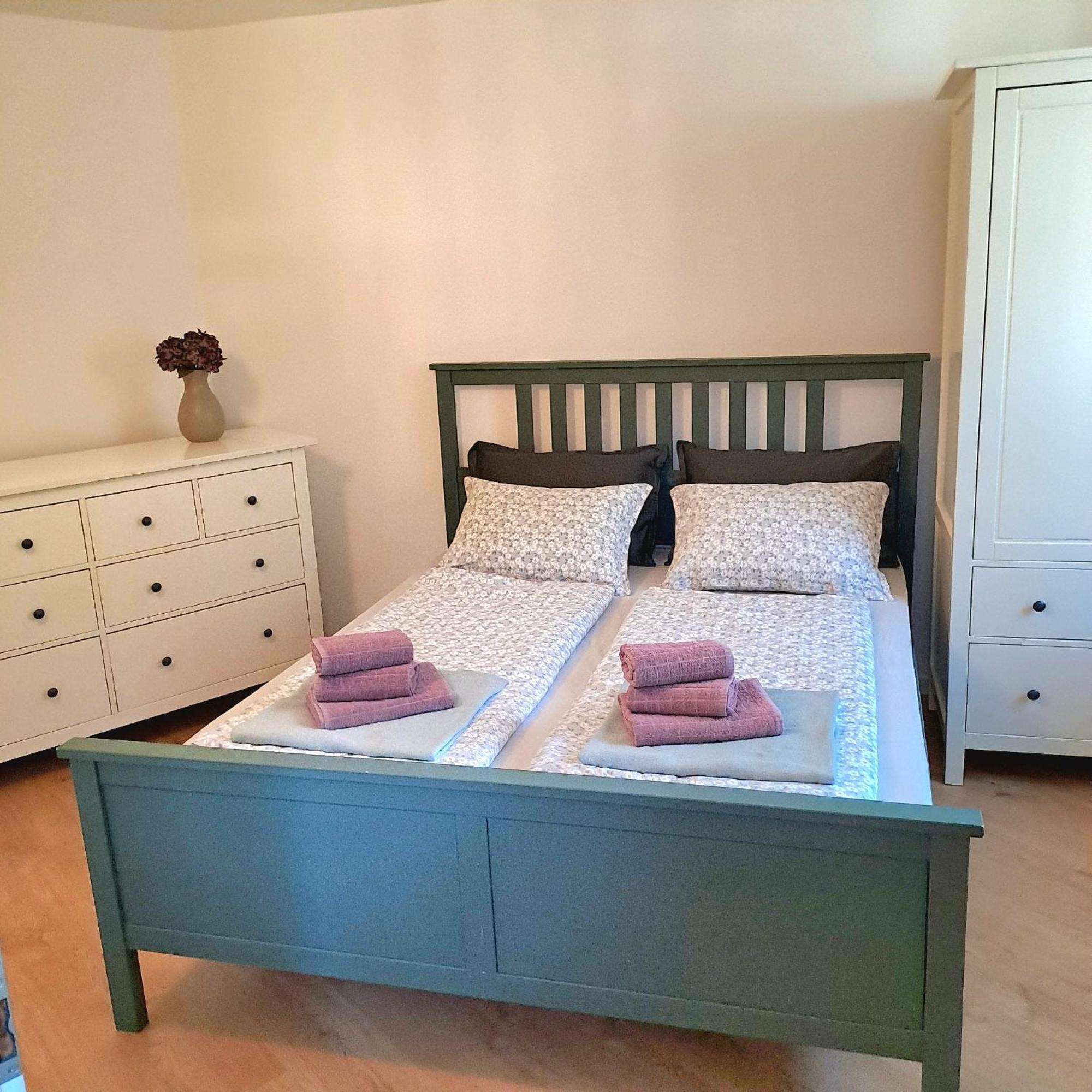 Corner Of - Apartma *